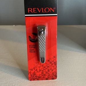 5/$25 Revlon Nail Clip